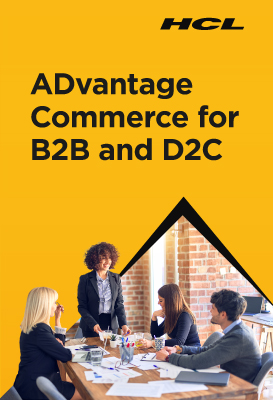 ADVantage Experience DesignOps Brochure ADVantage Experience DesignOps Brochure