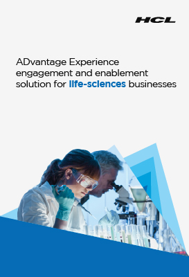Life Sciences & Healthcare Life Sciences & Healthcare