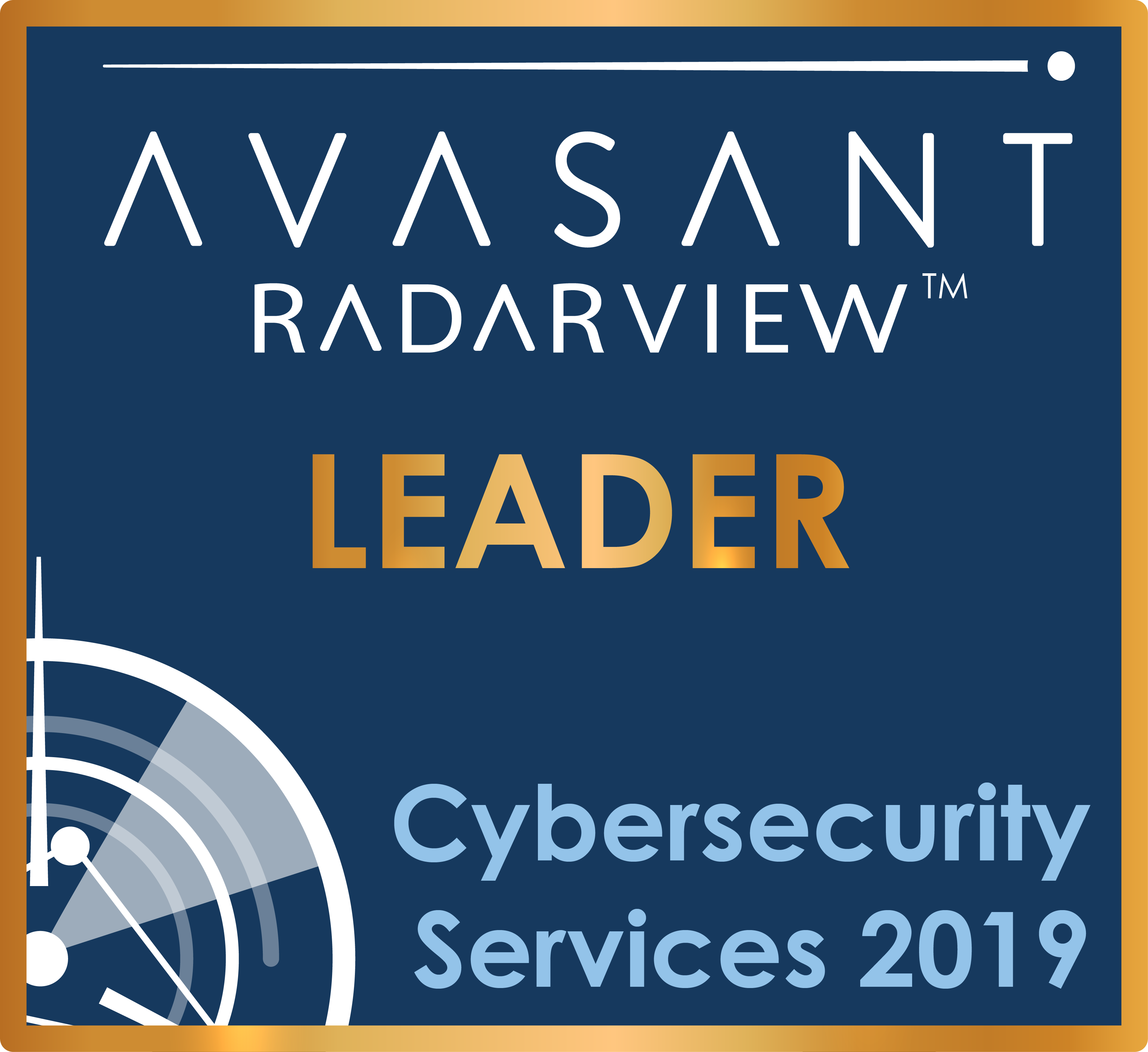 Avasant CyberSecurity Radarview Avasant CyberSecurity Radarview