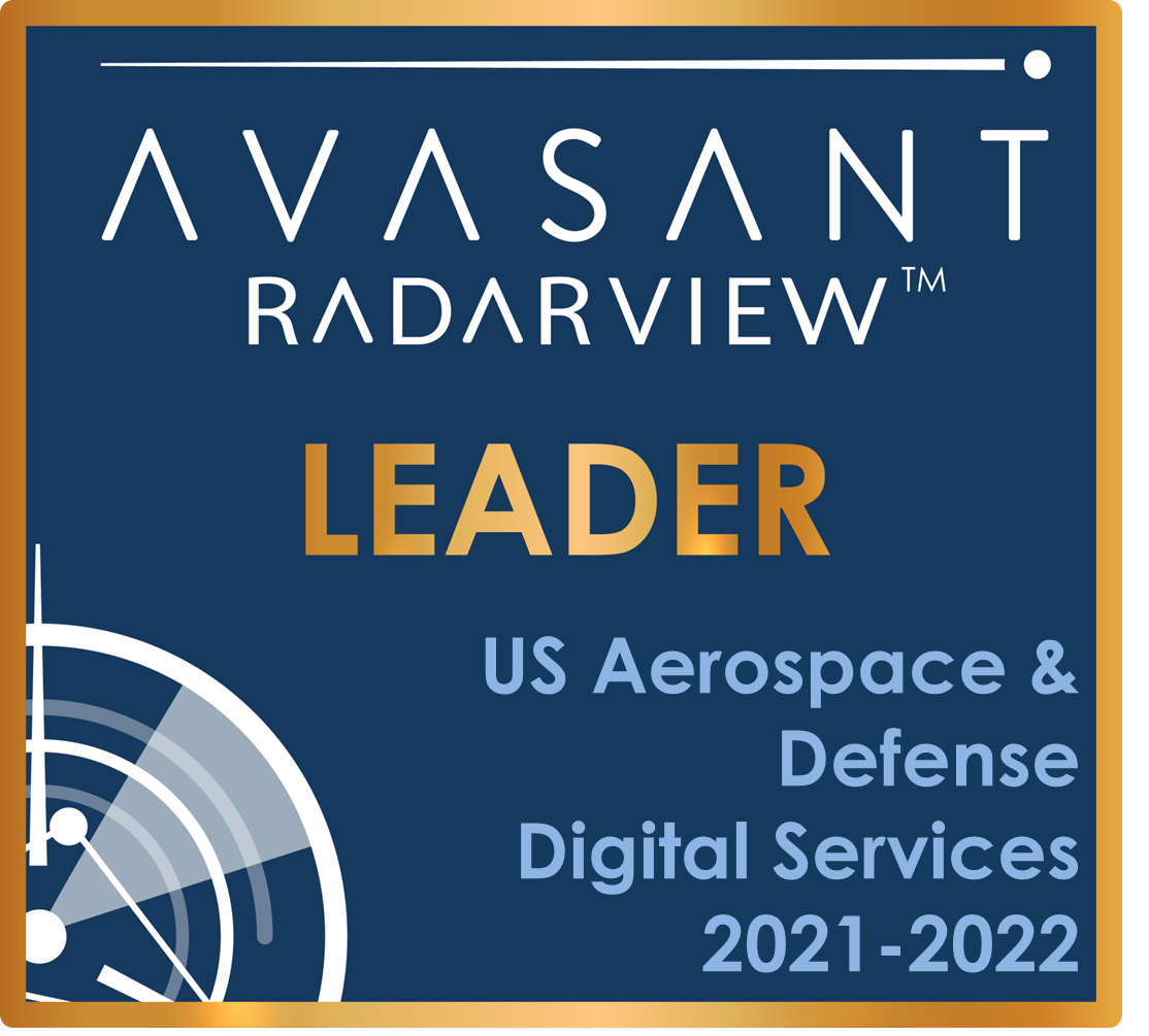 Avasant Radarview Avasant Radarview