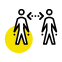 Automate Social-Distancing Automate Social-Distancing
