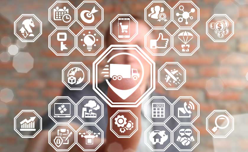 Impact of COVID-19 on Global Supply Chains & Opportunities in a Post-COVID World | HCL Blogs