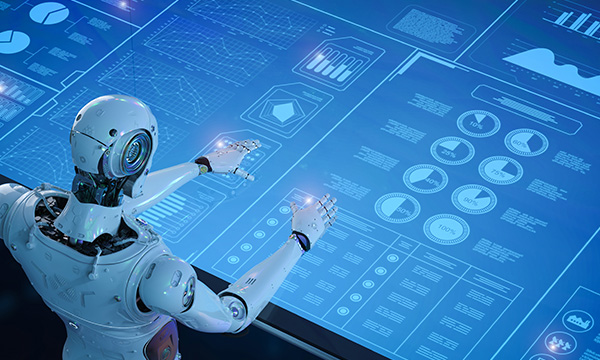 Will your tech career include robotic process automation? 