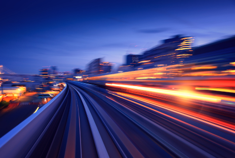 Financial Services and COVID-19: Speed won’t kill but save (Swedish)