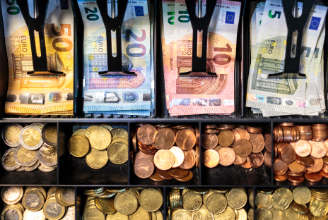 Coronavirus: Speeding up cash flow key to reviving virus-hit economy