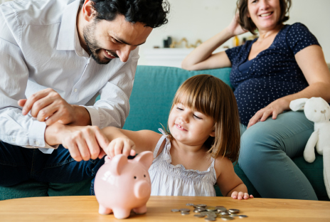 Five Financial Services Trends for 2020