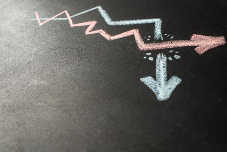 Disruptive Behaviour in Financial Services
