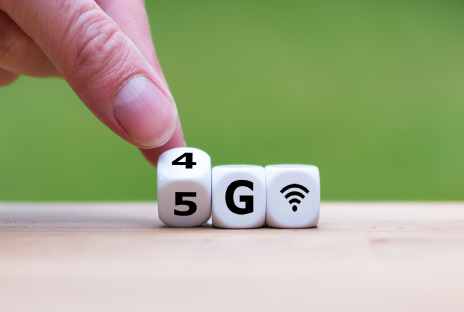 How 5G Can Be A Game-Changer For The Financial Services Industry