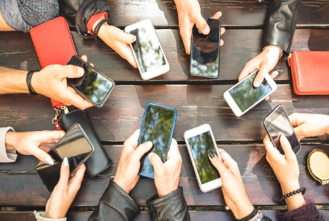 Unbundling Financial Services for the Digital Generation