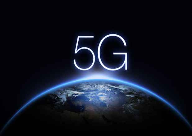Why it’s time for the financial services industry to start banking on 5G