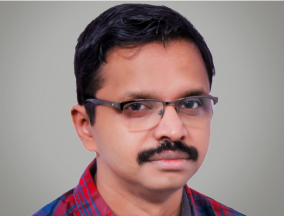 Biju Potty