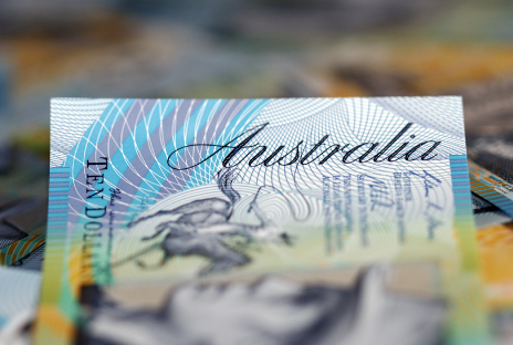 How intensive digitisation is changing the face of Australia’s financial services sector