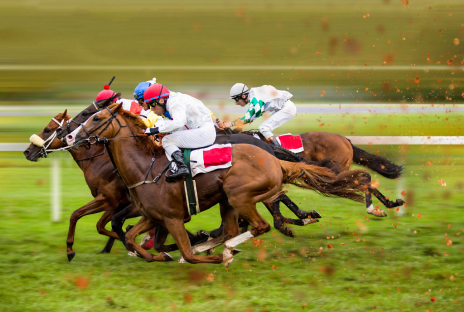 Finance 4.0: The race to rebalance the world