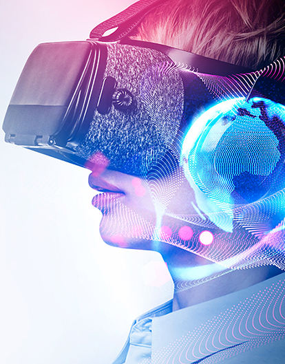 The Digital Path Forward