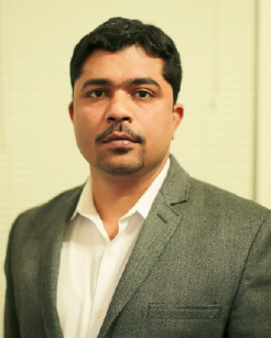 Amit Kumar Pawar