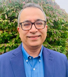Ankur Kashyap Ankur Kashyap
