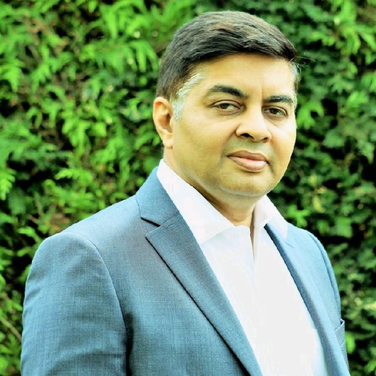 Deepak