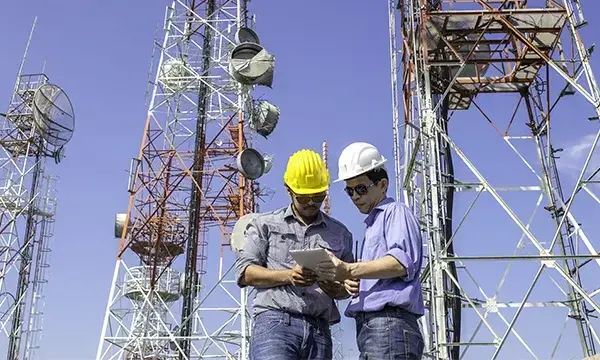 Re-defining Telecom Engineering: Powering Seamless Connectivity, Unparalleled Digital Experiences