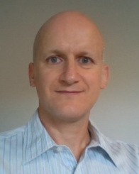 Eric Pierre