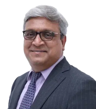 Srinivasan Seshadri xz