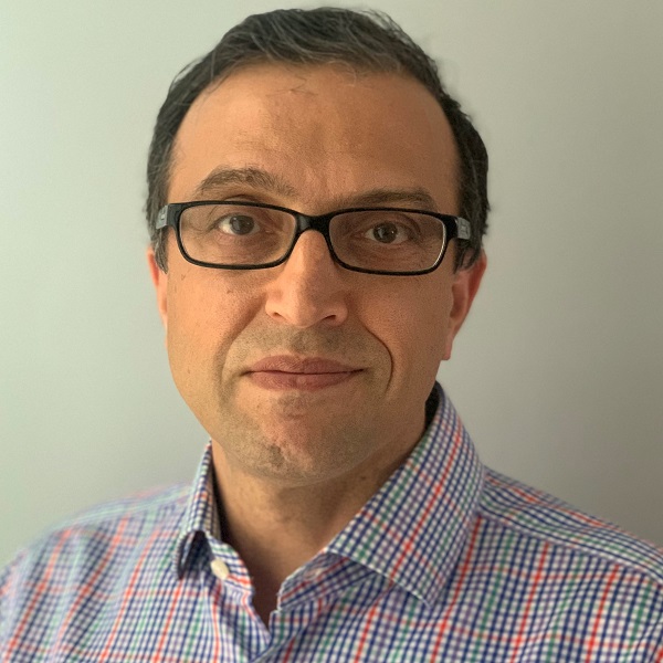 Gautam Kalra