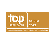 Top Employer Certification 2023