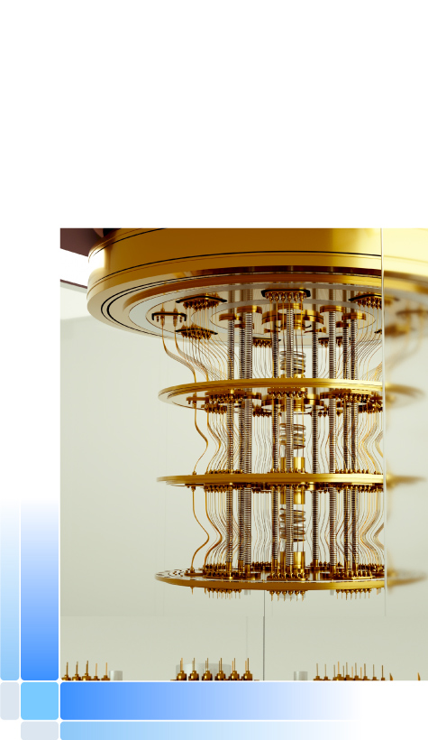 Supercharging progress in industrial-scaler