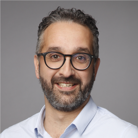 Joris Vollebergh