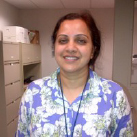 Laxmi Sivashankar