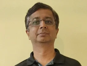 Nikhil Joshi
