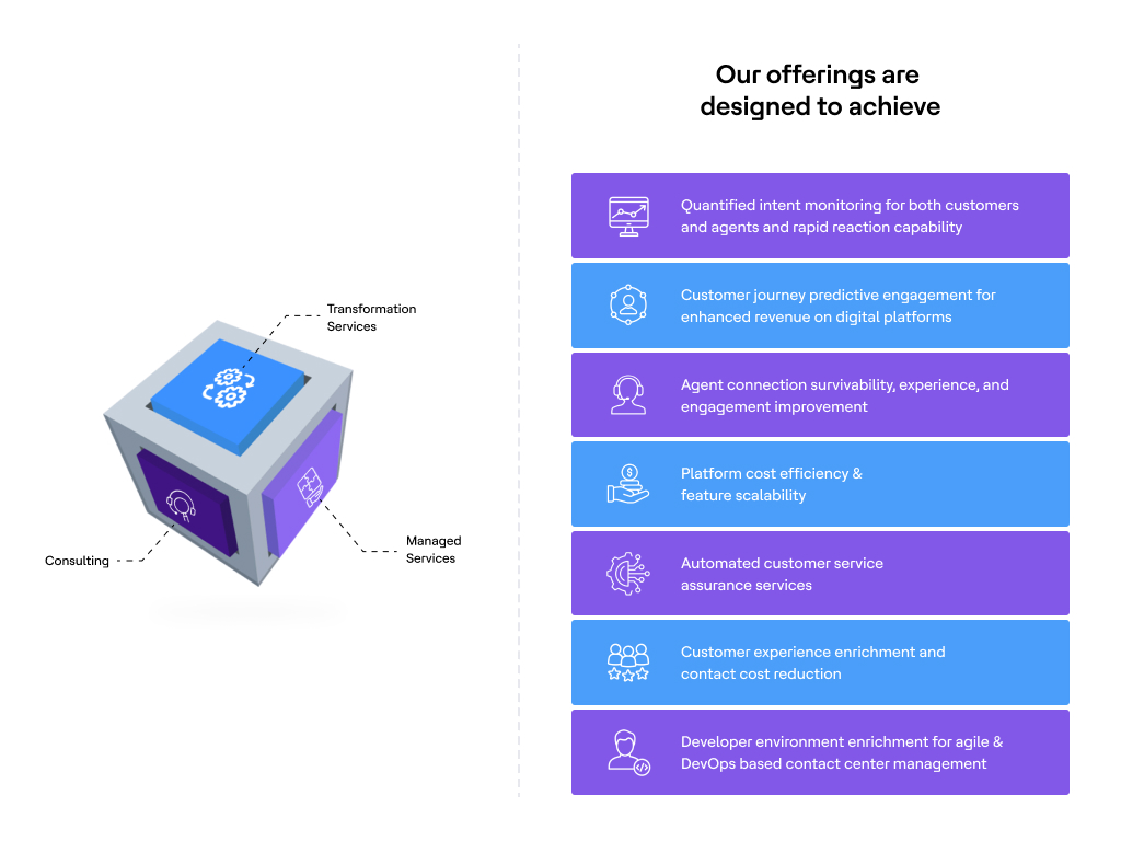 OUR APPROACH