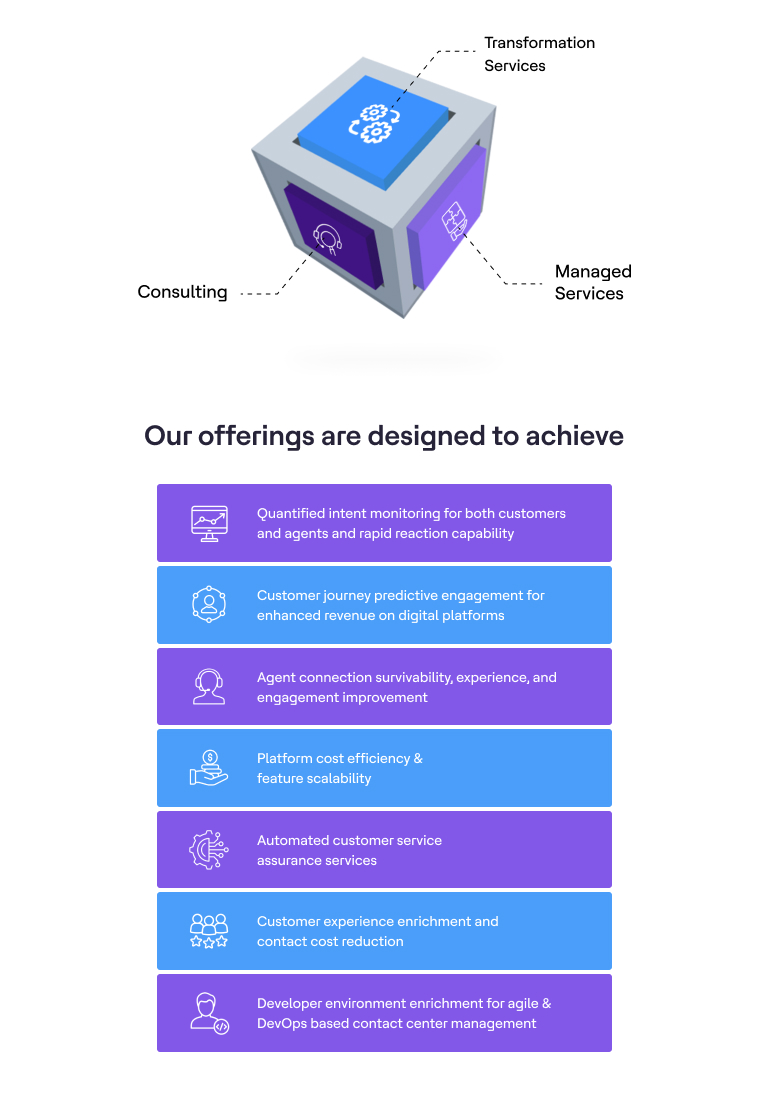 OUR APPROACH