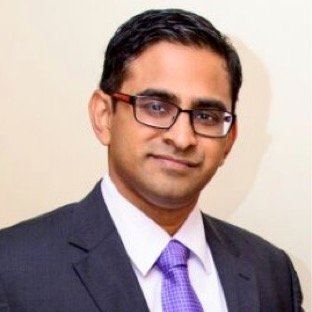 Prashant Aruna