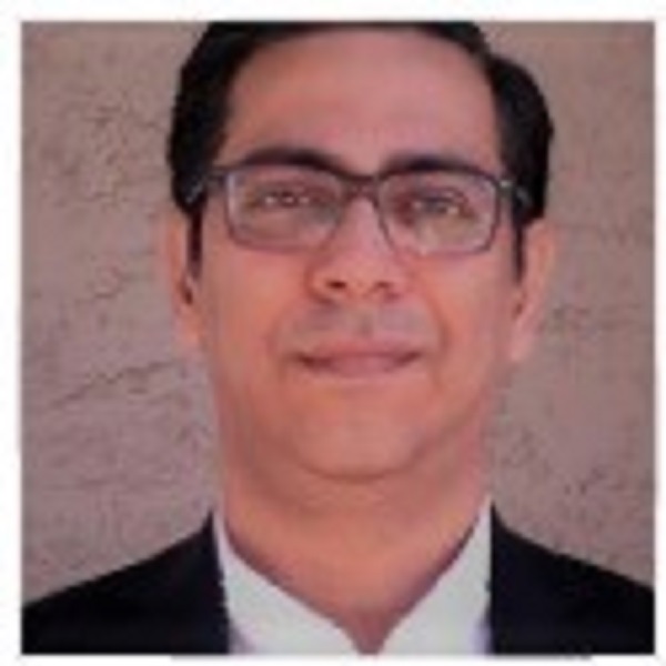 Rajneesh Sehgal