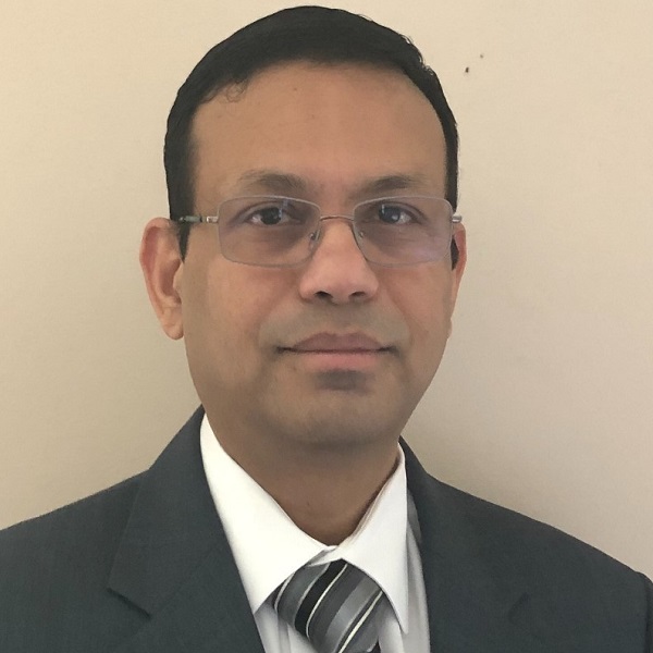 Rangarajan Srinivasan