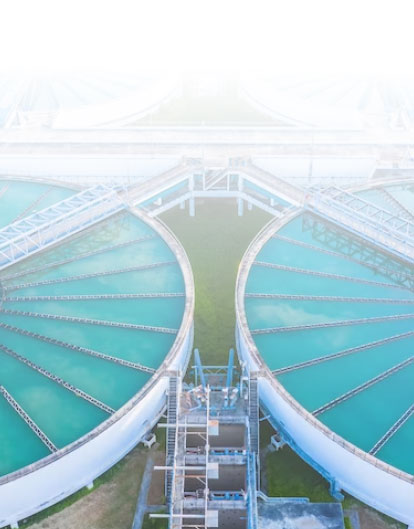 Revolutionizing water management with AI-driven analytics