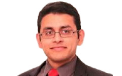 Ishwaran Ishwaran