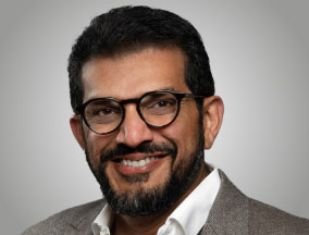 Ashish Arondekar