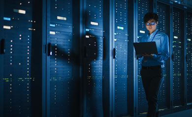 Delivering zero downtime for seamless and rapid transformation