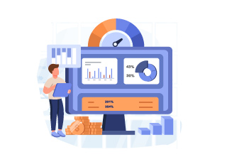 Transform legacy finance