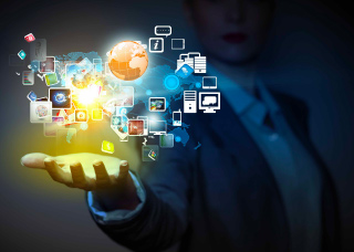 Microsoft Business Applications