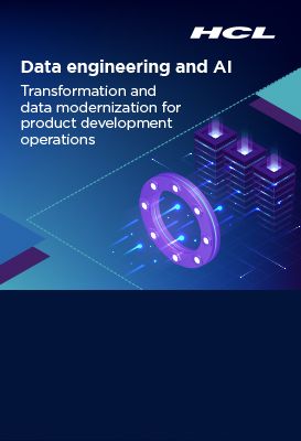 Data engineering and Al