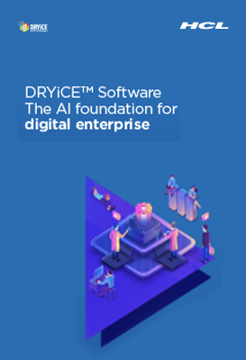 DRYICE Software
