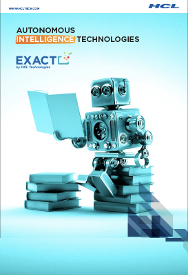 Autonomous Intelligence Technologies - EXACTO