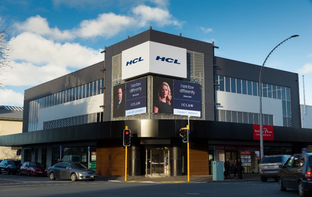 Hamilton office Hamilton office