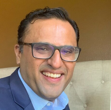 Sameer Kapoor Sameer Kapoor