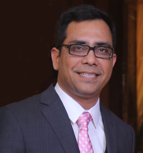 Ajay Kumar Ajay Kumar