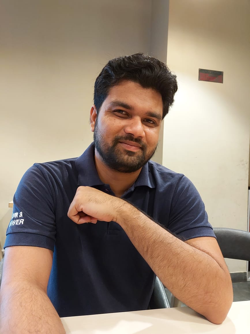Ashutosh Meher Ashutosh Meher