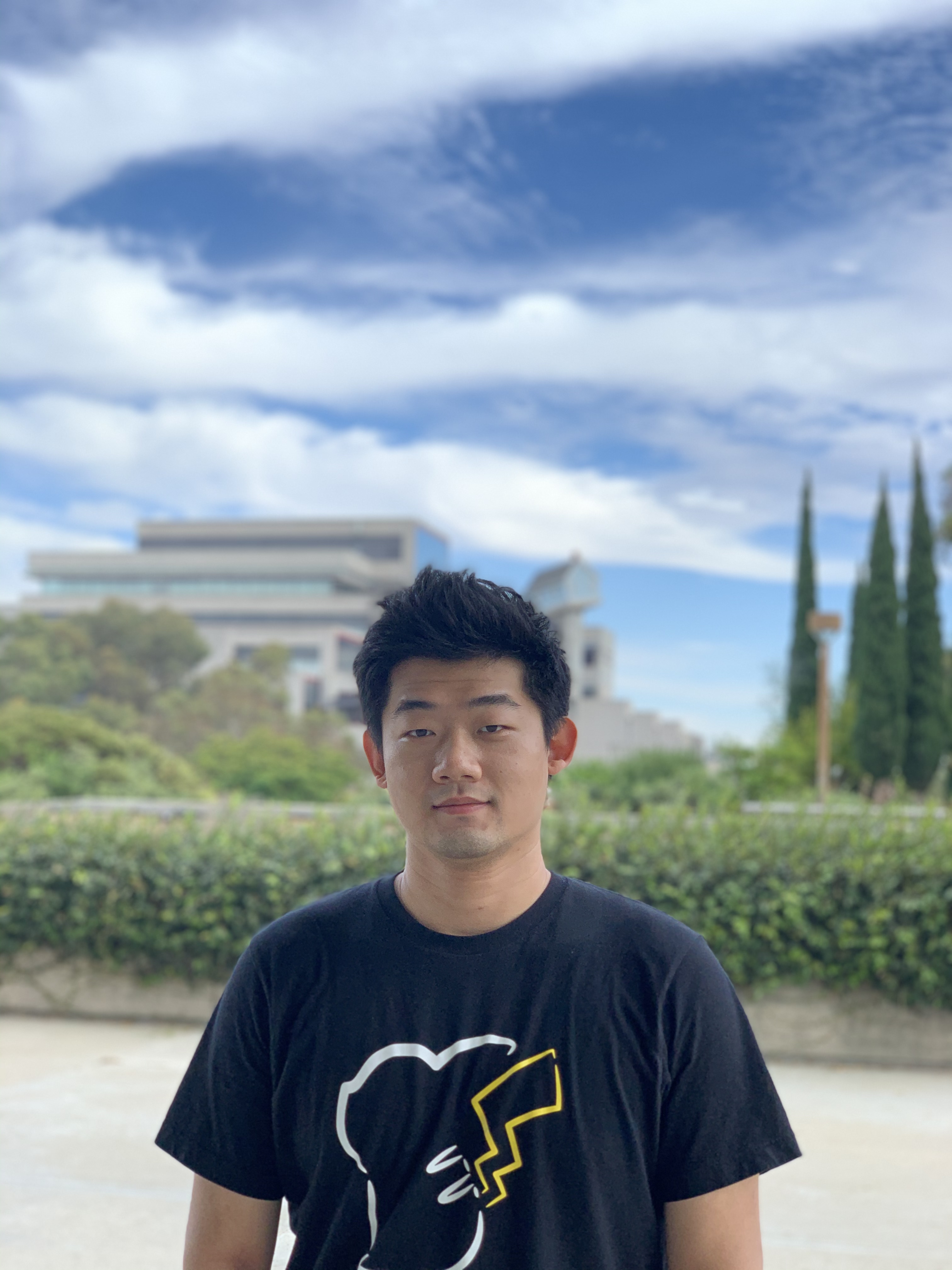 Peter Li Peter Li