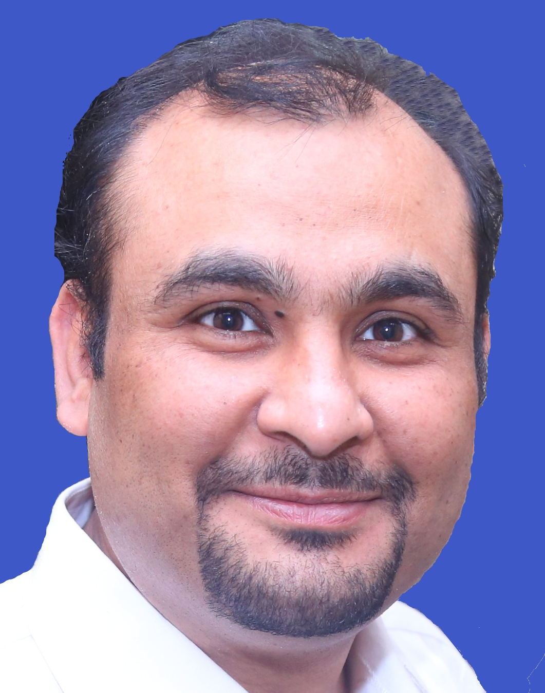 Vikram Sharma Vikram Sharma